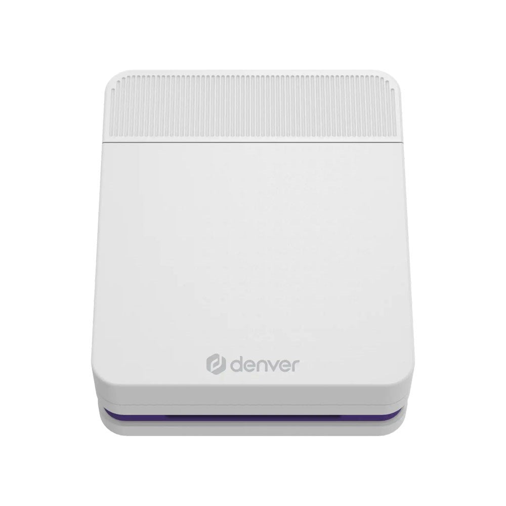 Denver MCP-6010 Bluetooth Printer - Hvit