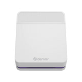 Denver MCP-6010 Bluetooth Printer - Hvit