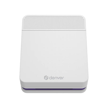 Denver MCP-6010 Bluetooth Printer - Hvit