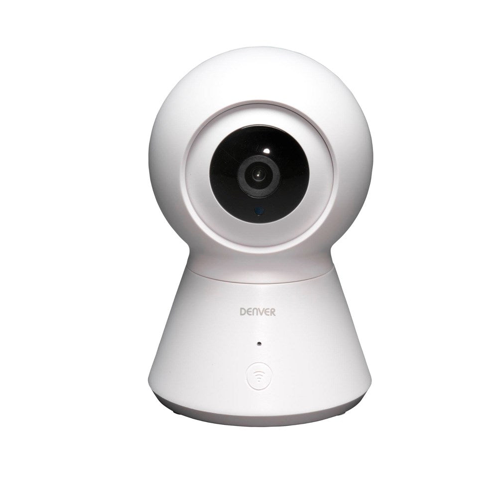 Denver Tuya Smart Home Alarmsystem - Hvit