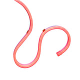 Denver Flerfarget RGB LED-Lysstripe - Innendørs & Utendørs Bruk - 5m