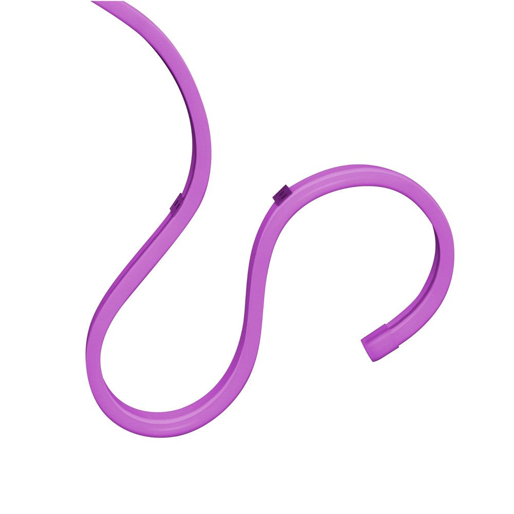 Denver RGB LED-Lysstripe - Innendørs & Utendørs Bruk - 5m