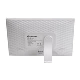 Denver Digital WiFi Fotoramme m. Frameo Fotosoftware - 10.1" / 16GB - Hvit