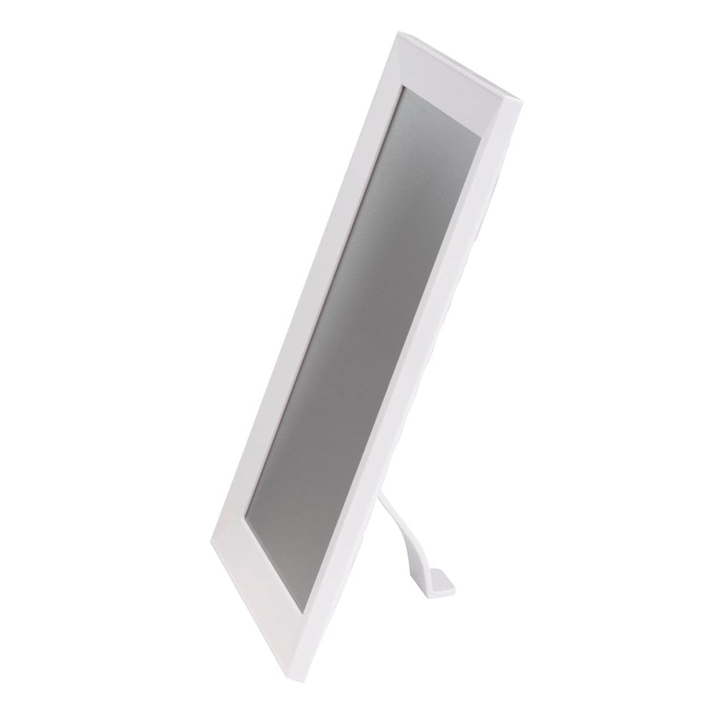 Denver Digital WiFi Fotoramme m. Frameo Fotosoftware - 10.1" / 16GB - Hvit