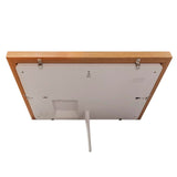 Denver Digital Frameo WiFi Fotoramme 10.1" - Brun Tre