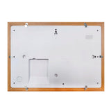 Denver Digital Frameo WiFi Fotoramme 10.1" - Brun Tre