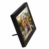 Denver PFF-1021 10.1" Digital Frameo WiFi Digital Fotoramme - 1280x800 / 16GB - Svart
