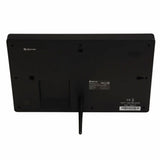 Denver PFF-1021 10.1" Digital Frameo WiFi Digital Fotoramme - 1280x800 / 16GB - Svart