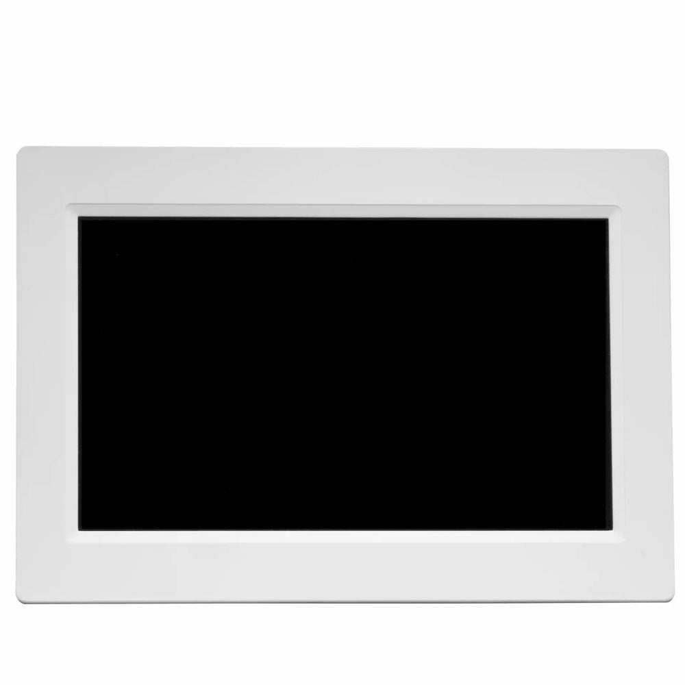 Denver PFF-1015 10.1" WiFi Bilderamme m. Frameo - Hvit