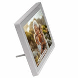 Denver PFF-1021 10.1" Digital Frameo WiFi Digital Fotoramme - 1280x800 / 16GB - Hvit