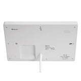 Denver PFF-1021 10.1" Digital Frameo WiFi Digital Fotoramme - 1280x800 / 16GB - Hvit