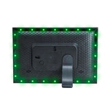 Denver 10.1" Digital WiFi Fotoramme m. Frameo Fotosoftware & Lys - Svart