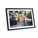 Denver PFF-1516 Digital WiFi Fotoramme m. Frameo - 15.6" - Svart