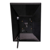 Denver HD Digital WiFi Fotoramme m. Frameo Fotosoftware - 15.6" / 16GB - Svart