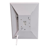 Denver HD Digital WiFi Fotoramme m. Frameo Fotosoftware - 15.6" / 16GB - Hvit