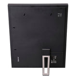 Denver HD Digital WiFi Fotoramme m. Frameo Fotosoftware - 19" / 32GB - Svart