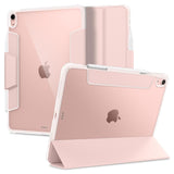 iPad Air 10.9-11" (2024-2020) Spigen Ultra Hybrid Pro Deksel - Rose Gold