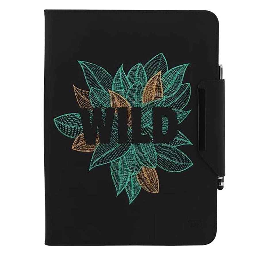 Universal T'NB Folio Case City for Nettbrett 9-10.5" - Wild