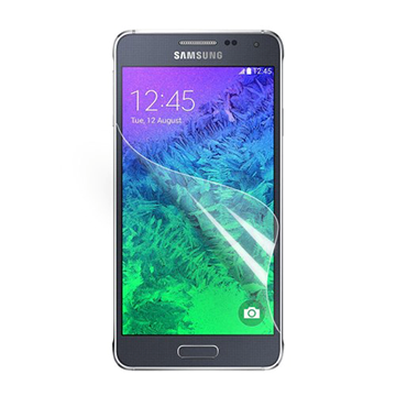 Samsung Galaxy Alpha Yourmate Display Protect Film