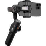 Zhiyun Gimbal Smooth 5S AI for Mobil - Svart