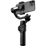 Zhiyun Gimbal Smooth 5S AI for Mobil - Svart