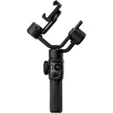 Zhiyun Gimbal Smooth 5S AI for Mobil - Svart