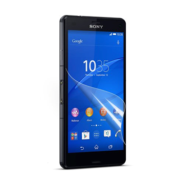 Sony Xperia Z3 Compact Yourmate Display Protect Film