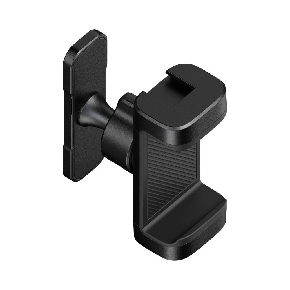 SmallRig 5582 Magnetisk Mobilholder - Klemme - Svart
