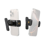 SmallRig 5582 Magnetisk Mobilholder - Klemme - Svart
