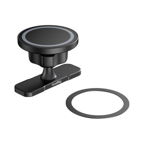 SmallRig 5460 Mobilholder - MagSafe Kompatibel - Svart