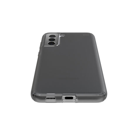 Samsung Galaxy S21+ (Plus) Speck Presidio Perfect-Mist Deksel -Antibakteriell - Sort