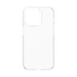 CARE by PanzerGlass iPhone 15 Pro FLAGSHIP Urban Combat-deksel - Transparent