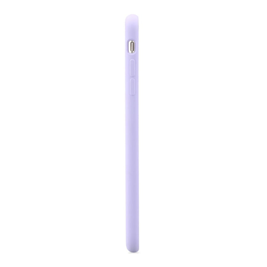 Holdit iPhone 8 Plus / 7 Plus Soft Touch Silikon Deksel - Lavendel