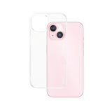 CARE by PanzerGlass iPhone 15 FASHION X-Ray Soft Basic Deksel - Gjennomsiktig