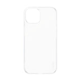 CARE by PanzerGlass iPhone 15 FASHION X-Ray Soft Basic Deksel - Gjennomsiktig