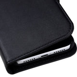 Holdit iPhone 11 Pro Wallet Magnet Case - Svart