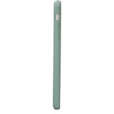 Holdit iPhone 11 Soft Touch Silikon Deksel - Moss Green