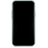 Holdit iPhone 11 Pro Soft Touch Silikondeksel - Moss Green