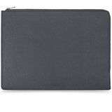 Holdit Laptop Veske i Kunstskinn 14" (32,5 x 22.7 x 1.7 cm) - Sort