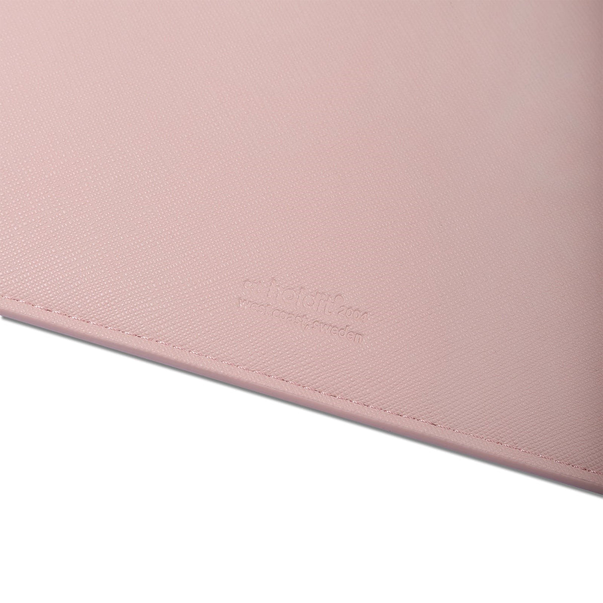 Holdit Laptop Veske i Kunstskinn 16"- Rosa