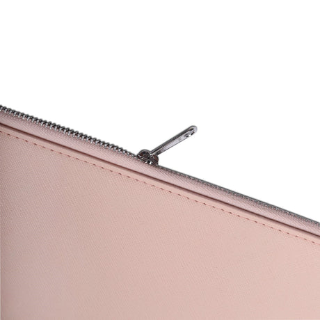 Holdit Laptop Veske i Kunstskinn 16"- Rosa