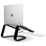 Twelve South Curve til MacBook / PC Matte Black (12-1708)