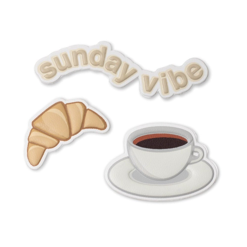 Holdit Sticker Pack - Sunday