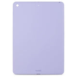 iPad 10.2" (2021 / 2020 / 2019) Holdit Silikon Bakdeksel - Lavender