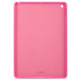 iPad 10.2" (2021 / 2020 / 2019) Holdit Silikon Bakdeksel - Bright Pink