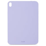 iPad Air (2022 / 2020) Holdit Silikon Bakdeksel - Lavender