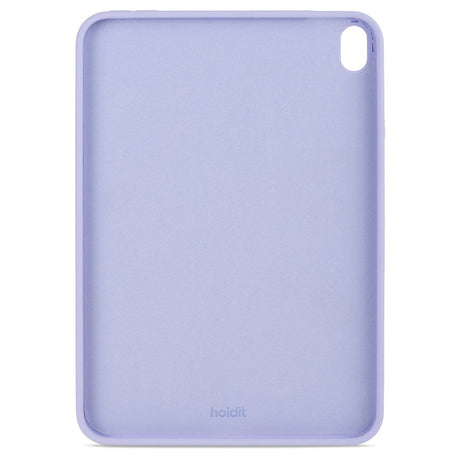 iPad Air (2022 / 2020) Holdit Silikon Bakdeksel - Lavender