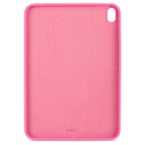 iPad Air (2022 / 2020) Holdit Silikon Bakdeksel - Bright Pink