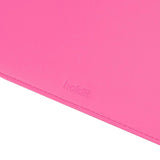 Holdit Laptop Veske i Kunstskinn 14" (32.5 x 22.7cm) - Bright Pink