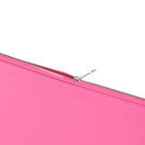 Holdit Laptop Veske i Kunstskinn 14" (32.5 x 22.7cm) - Bright Pink